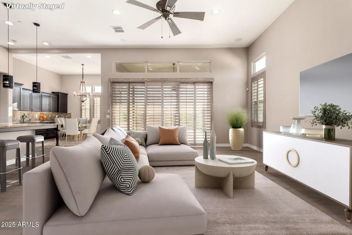 35264 N 72nd Place, Deer Valley, AZ 85266 - Image #1