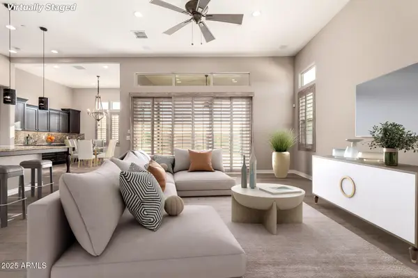 35264 N 72nd Place, Scottsdale, AZ 85266