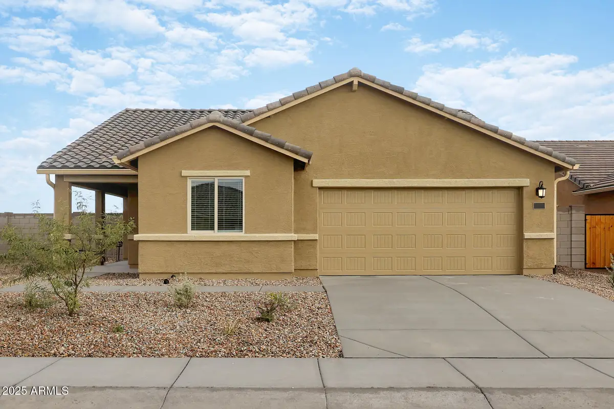 4043 N Ghost Hollow Way, Casa Grande, AZ 85122 - Image #1