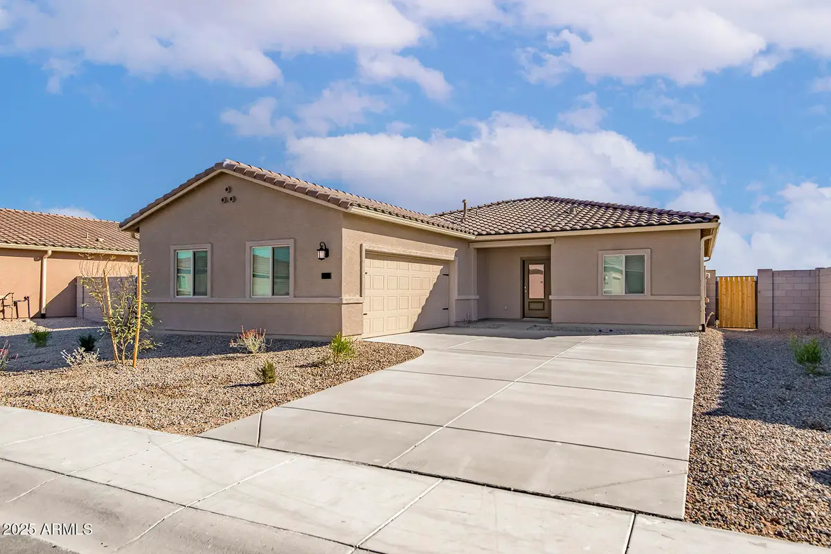 4051 N Ghost Hollow Way, Casa Grande, AZ 85122 - Image #1
