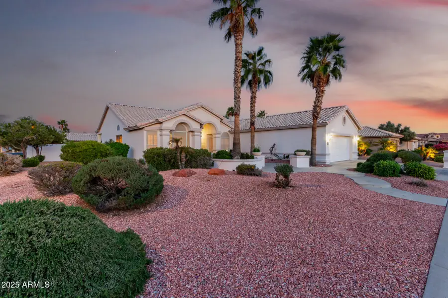 3781 N 161st Drive, Goodyear, AZ 85395 - Image #2