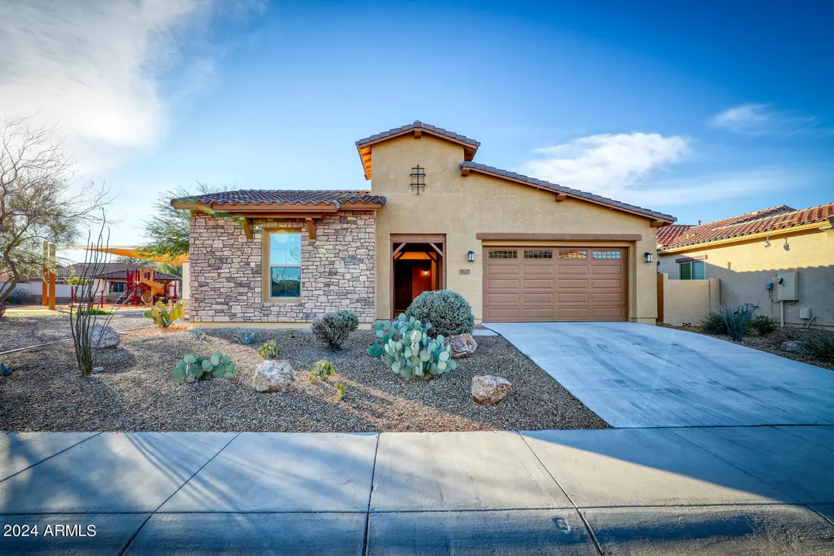 18107 W Thunderhill Place, Goodyear, AZ 85338 - Image #1