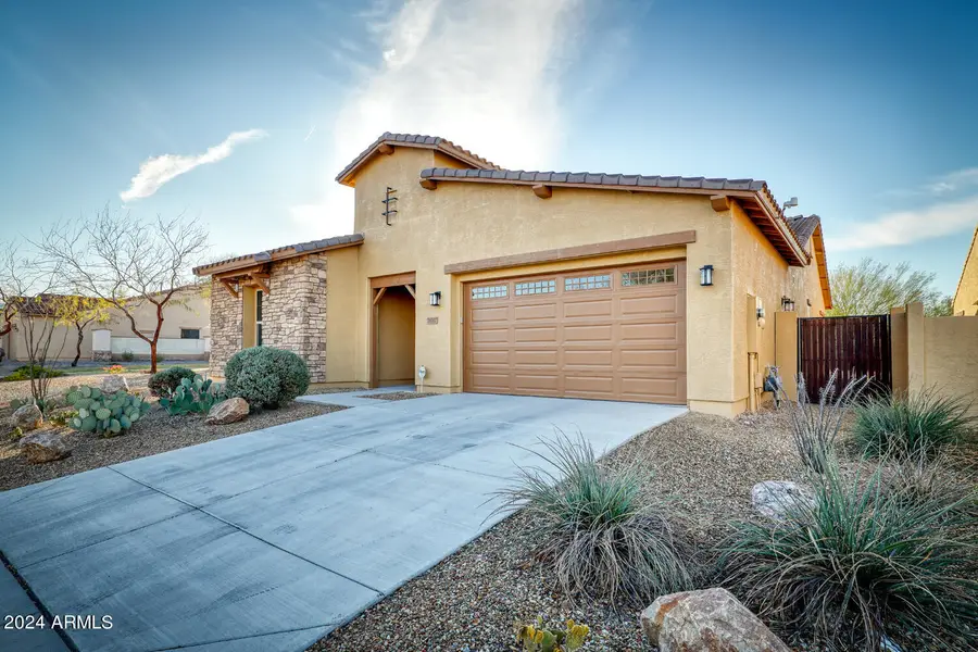 18107 W Thunderhill Place, Goodyear, AZ 85338 - Image #2