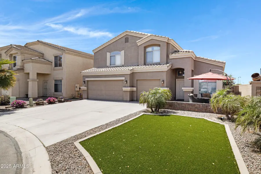 19616 N Toya Street, Maricopa, AZ 85138 - Image #3