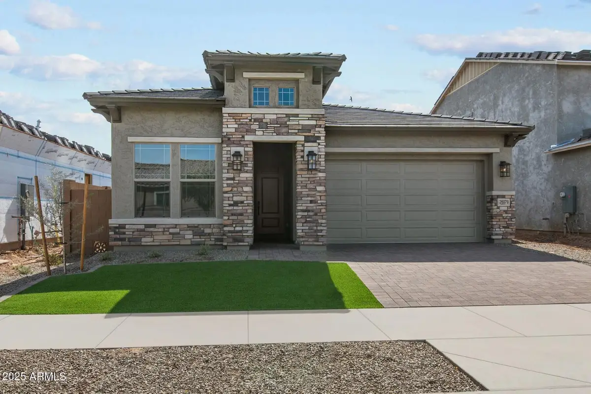 26079 S 228th Street, Queen Creek, AZ 85142 - Image #1