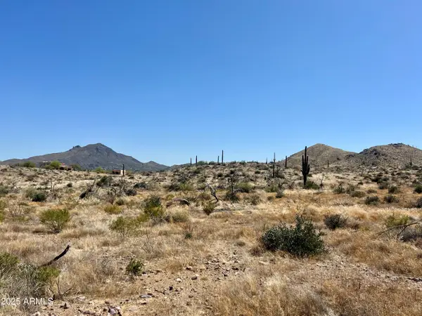 00000 E Highland Road #1, Cave Creek, AZ 85331