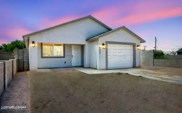 2825 E Pueblo Avenue, Phoenix, AZ 85040