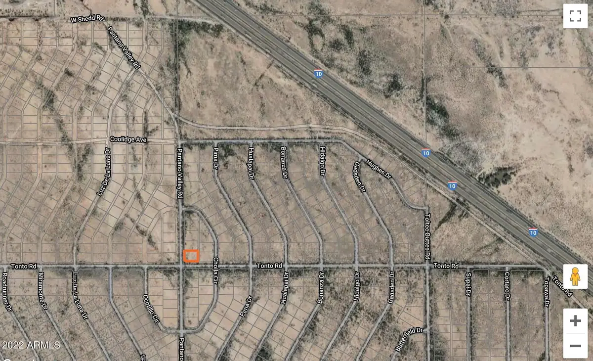 5420 W Tonto Road #1, Eloy, AZ 85131 - Image #1