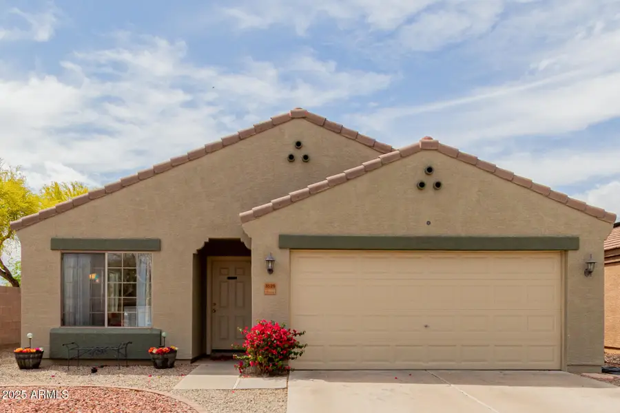 3520 S 160th Lane, Goodyear, AZ 85338 - Image #2