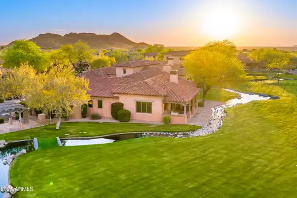 7680 E Golden Eagle Circle, Gold Canyon, AZ 85118