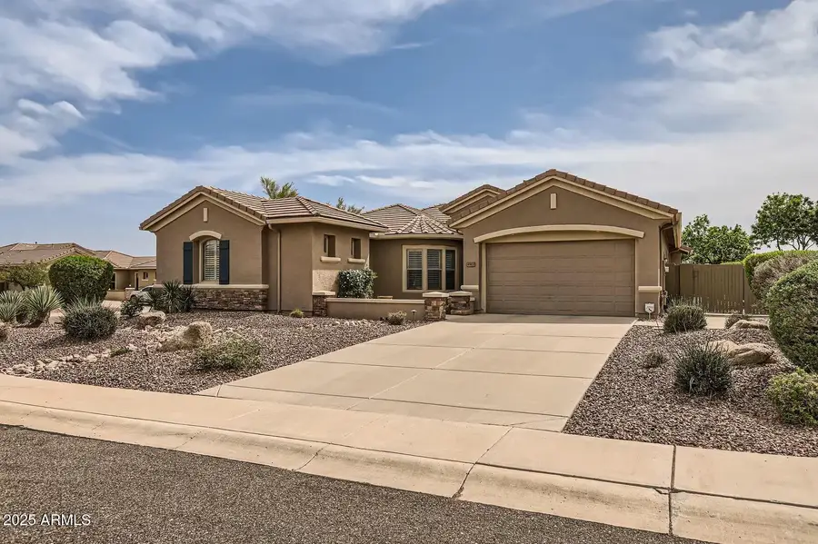 4903 W Faull Drive, Deer Valley, AZ 85087 - Image #2