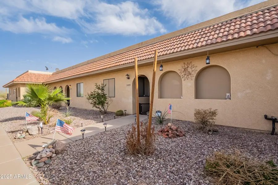 2035 S Clubhouse Drive, Casa Grande, AZ 85194 - Image #2
