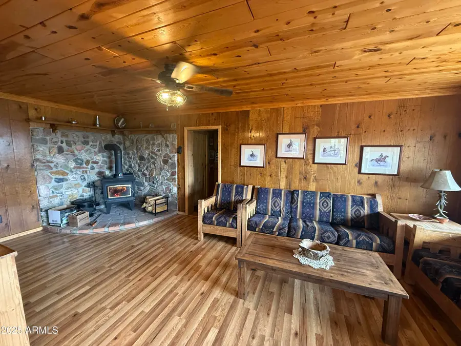 23442 S Manzanita Road, Crown King, AZ 86343 - Image #3