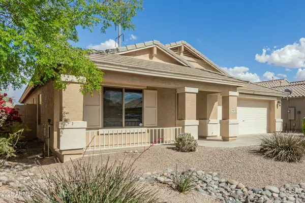 Address Withheld By Seller, Maricopa, AZ 85138