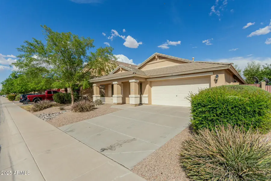 Address Withheld By Seller, Maricopa, AZ 85138 - Image #3