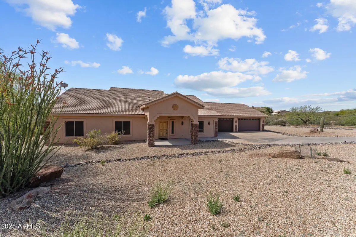 2905 N Silver Spur Drive, Wickenburg, AZ 85390 - Image #1