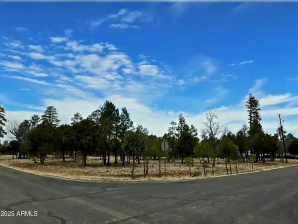 2120 Aztec Circle #171, Happy Jack, AZ 86024