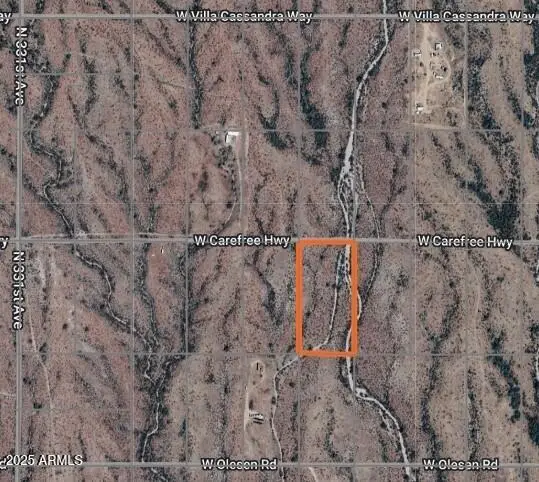 328XX W Carefree Highway, Wickenburg, AZ 85390 - Image #3