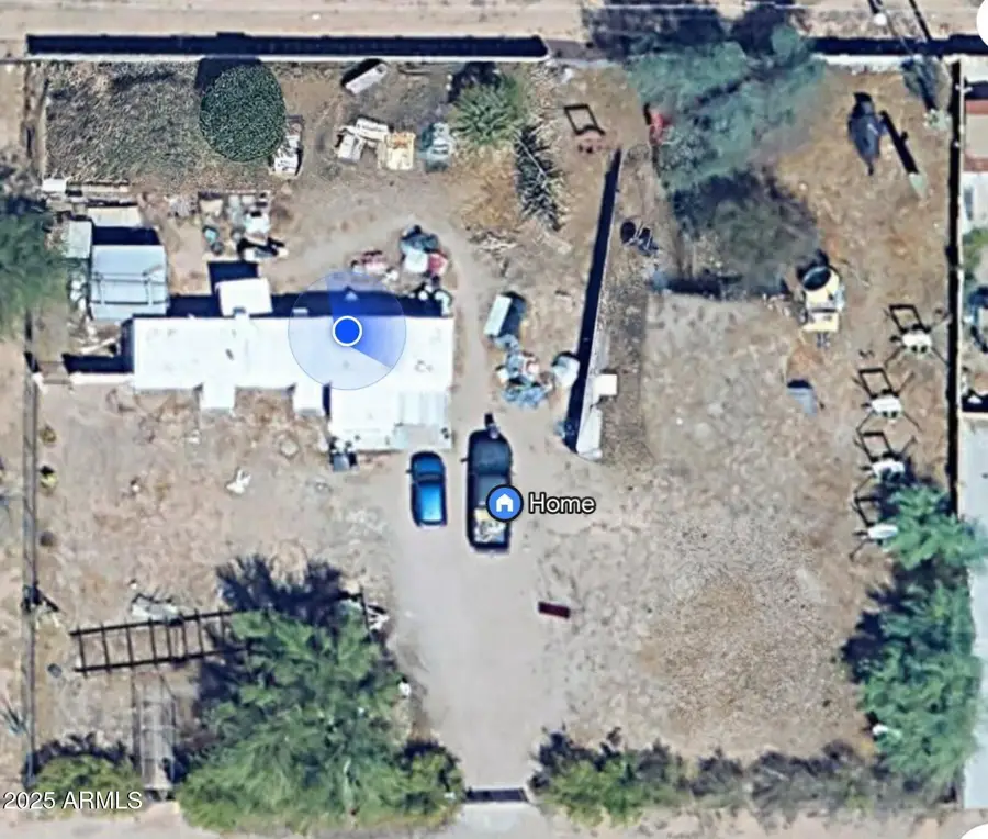 2926 W Roundup Street, Apache Junction, AZ 85120 - #2