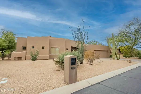 18519 E Agua Verde Drive, Rio Verde, AZ 85263