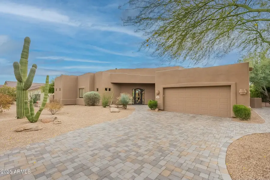 18519 E Agua Verde Drive, Rio Verde, AZ 85263 - Image #3