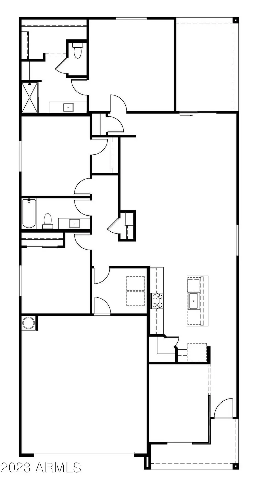 10341 N 115th Avenue, Youngtown, AZ 85363 - Image #3