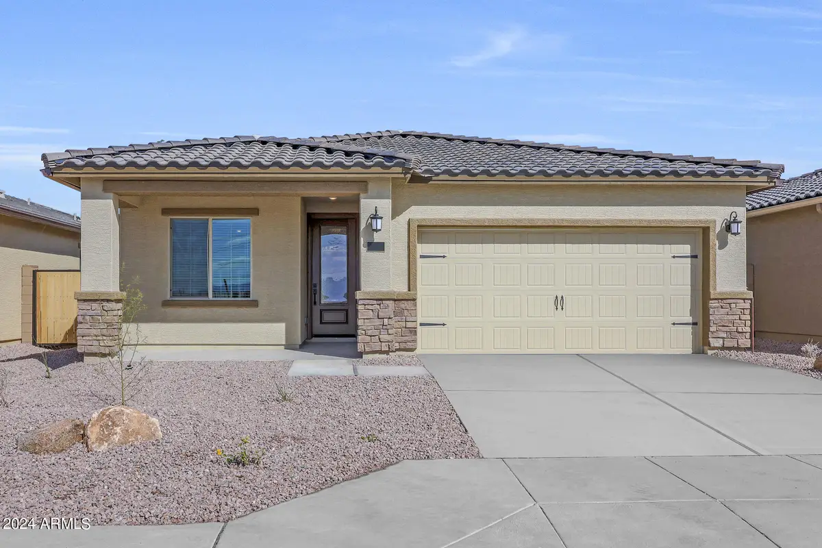 10317 N 115th Avenue, Youngtown, AZ 85363 - Image #1