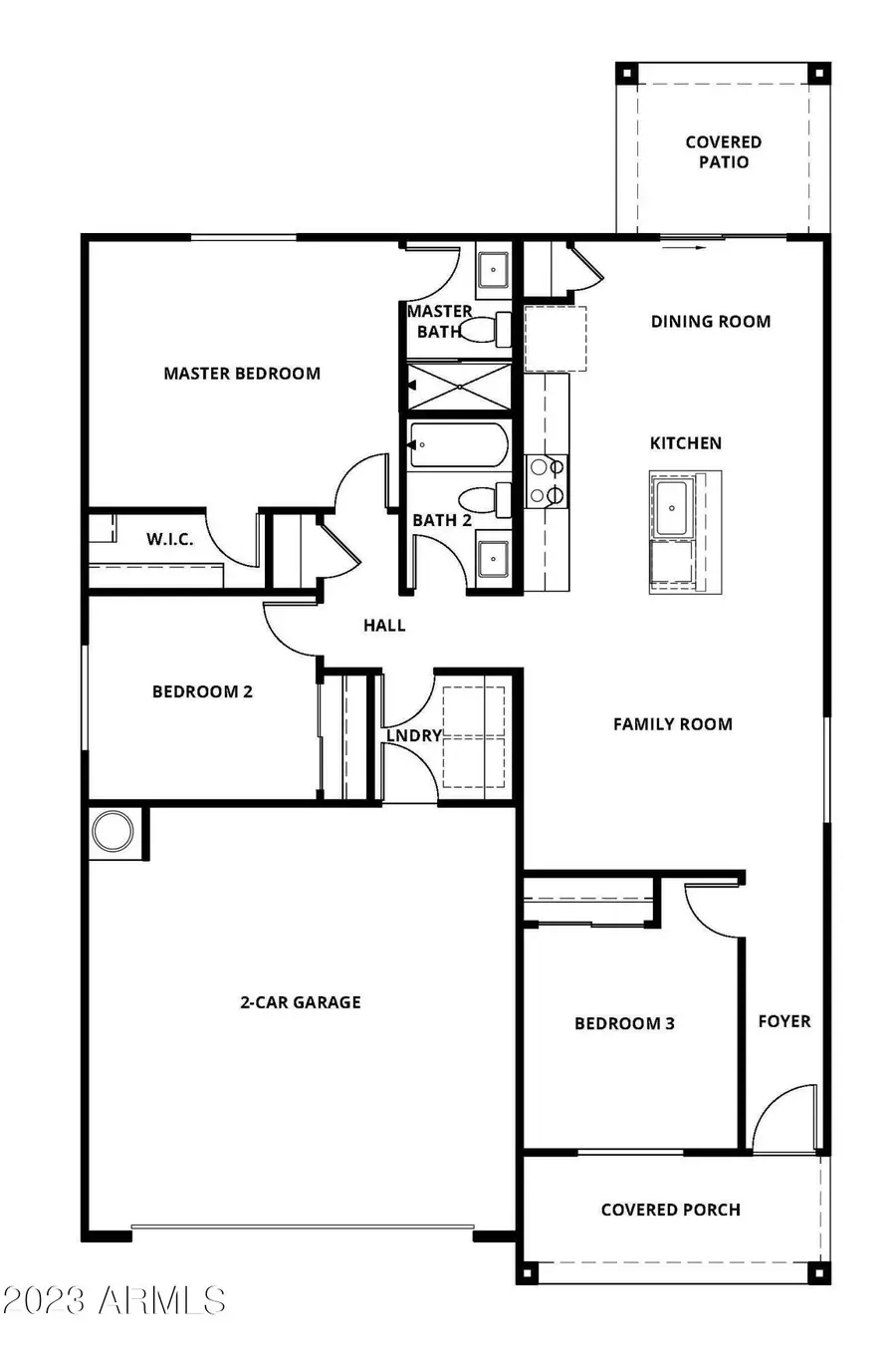10317 N 115th Avenue, Youngtown, AZ 85363 - Image #3