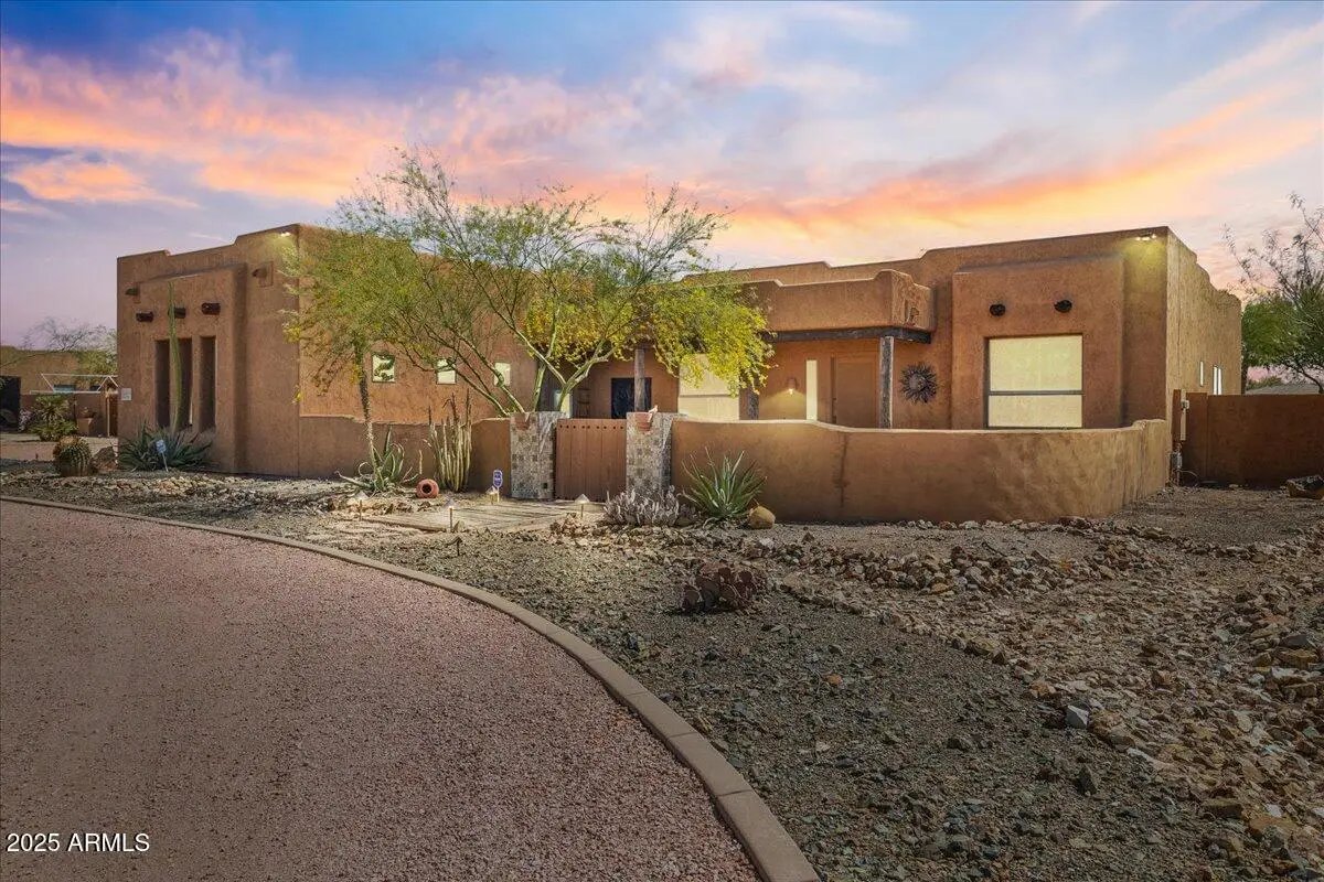 28809 N 231st Avenue, Wittmann, AZ 85361 - Image #1