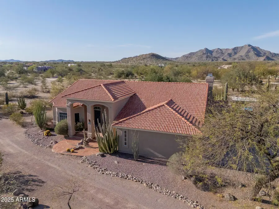 9690 W Martin Road, Casa Grande, AZ 85194 - Image #2