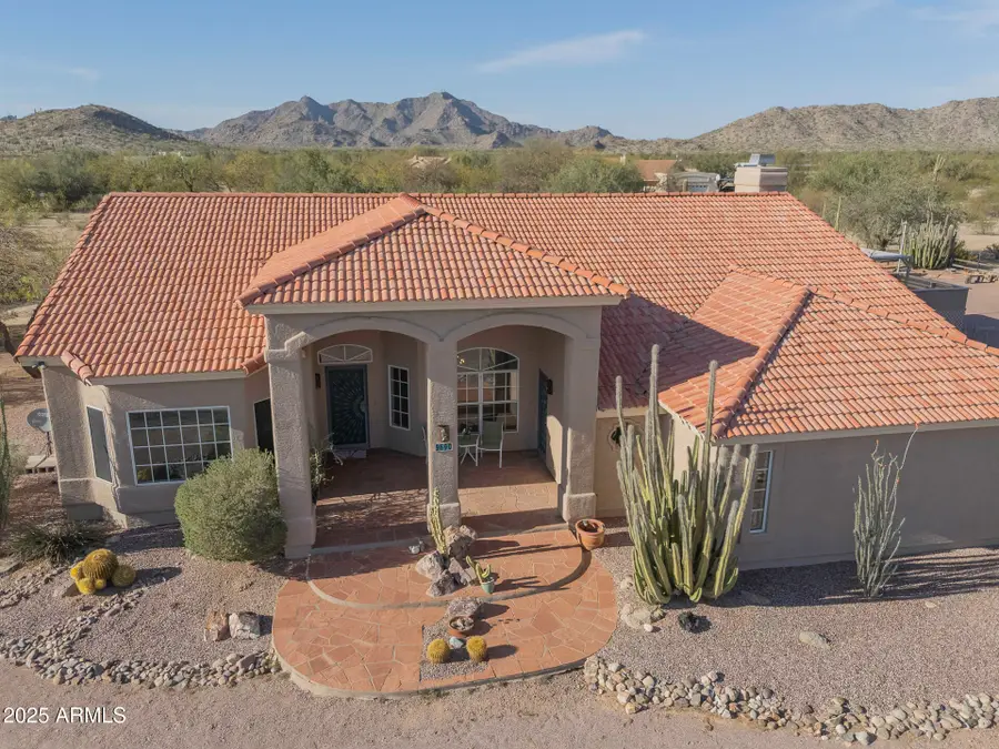 9690 W Martin Road, Casa Grande, AZ 85194 - Image #3