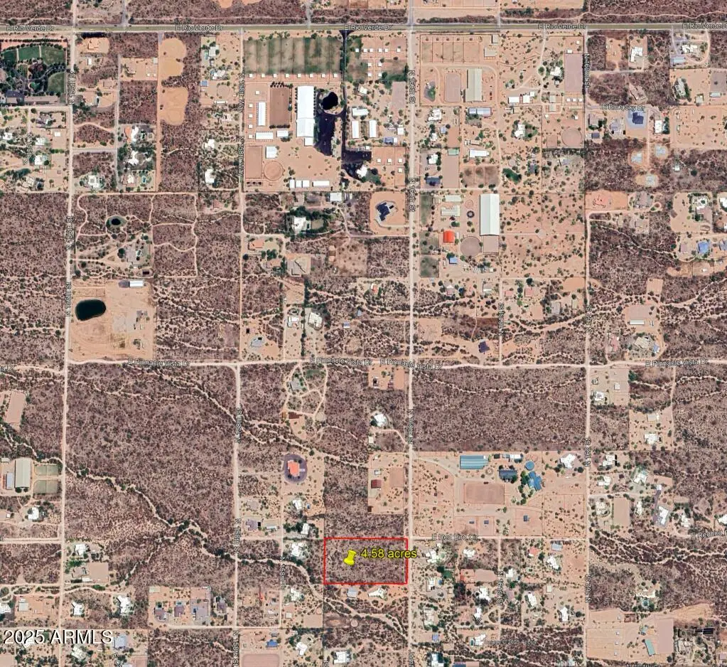 0 N 160th Street, Tonto National Forest, AZ 85262 - #1