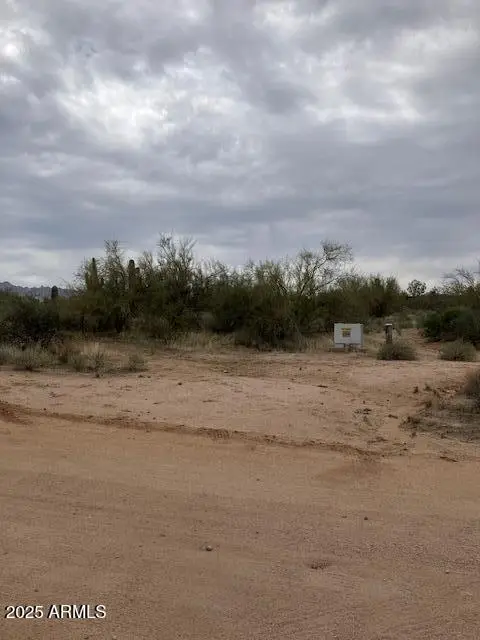 0 N 160th Street, Tonto National Forest, AZ 85262 - #2
