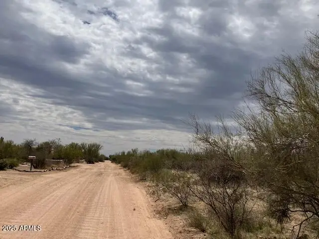 0 N 160th Street, Tonto National Forest, AZ 85262 - #3