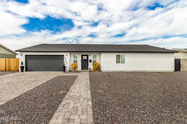 6908 W Wanda Lynn Lane, Peoria, AZ 85382