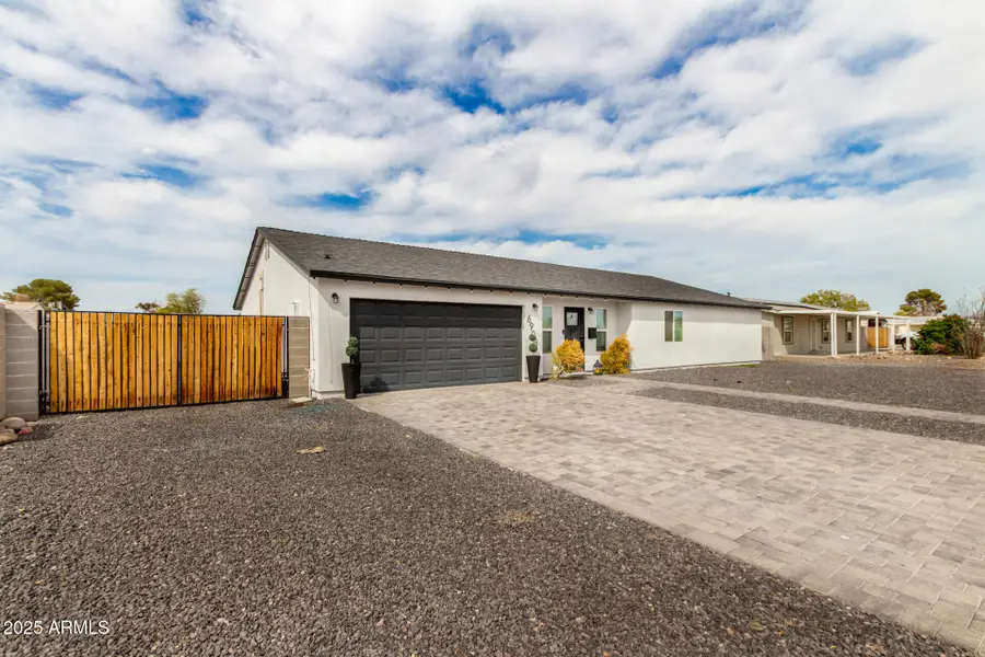 6908 W Wanda Lynn Lane, Glendale, AZ 85382 - Image #3