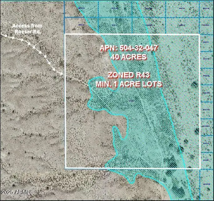 327XX W Roeser Road, Tonopah, AZ 85354 - Image #1