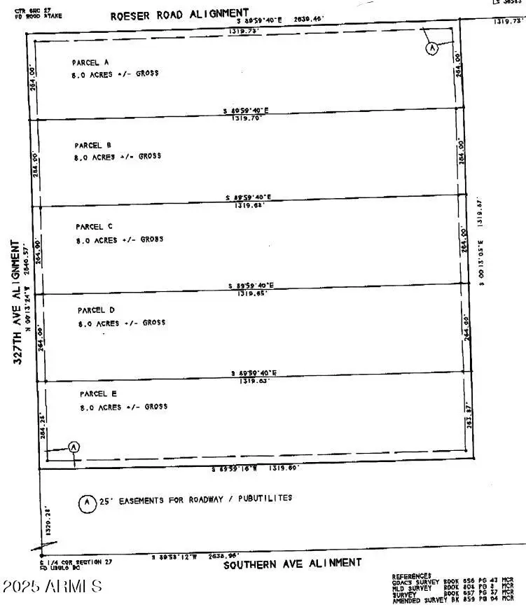 327XX W Roeser Road, Tonopah, AZ 85354 - Image #2