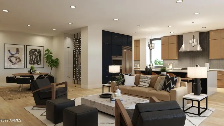 18720 N 101st Street #3006, Scottsdale, AZ 85255 - Image #3