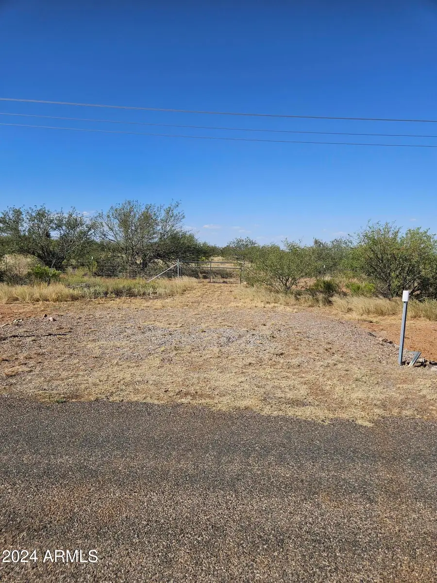 TBD 7.27 Ac's Three Canyons Road #G, Hereford, AZ 85615 - Image #2