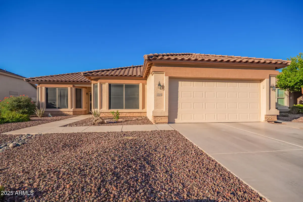 3544 E County Down Drive, Chandler, AZ 85249 - Image #1