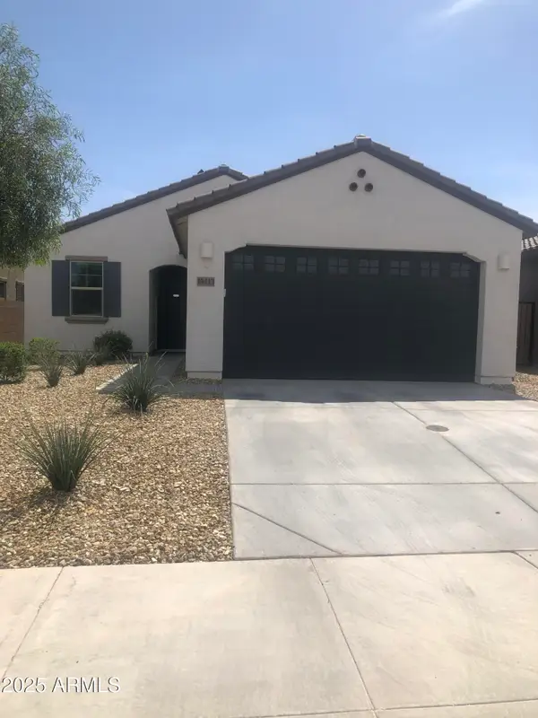 19443 W Pierson Street, Litchfield Park, AZ 85340