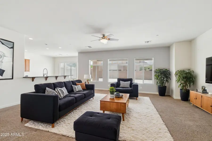 5557 W Mine Trail, Deer Valley, AZ 85083 - Image #2