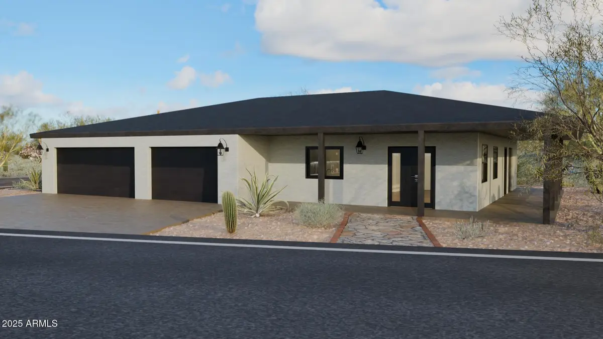 107 S Montgomery Avenue, Corona De Tucson, AZ 85641 - #1