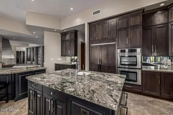 11935 E Casitas Del Rio Drive, Scottsdale, AZ 85255