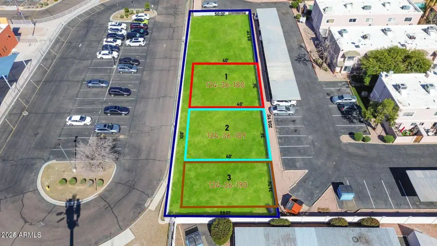 1061 W 5th Street #3, Tempe, AZ 85281 - Image #3