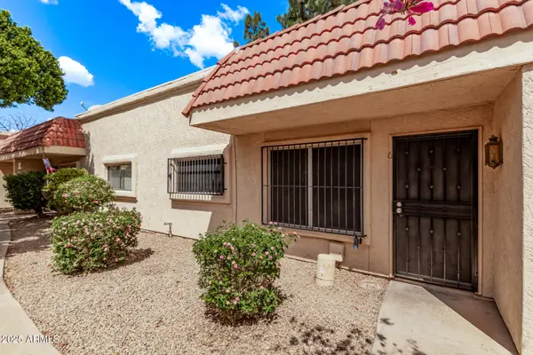 17242 N 16th Drive #6, Phoenix, AZ 85023