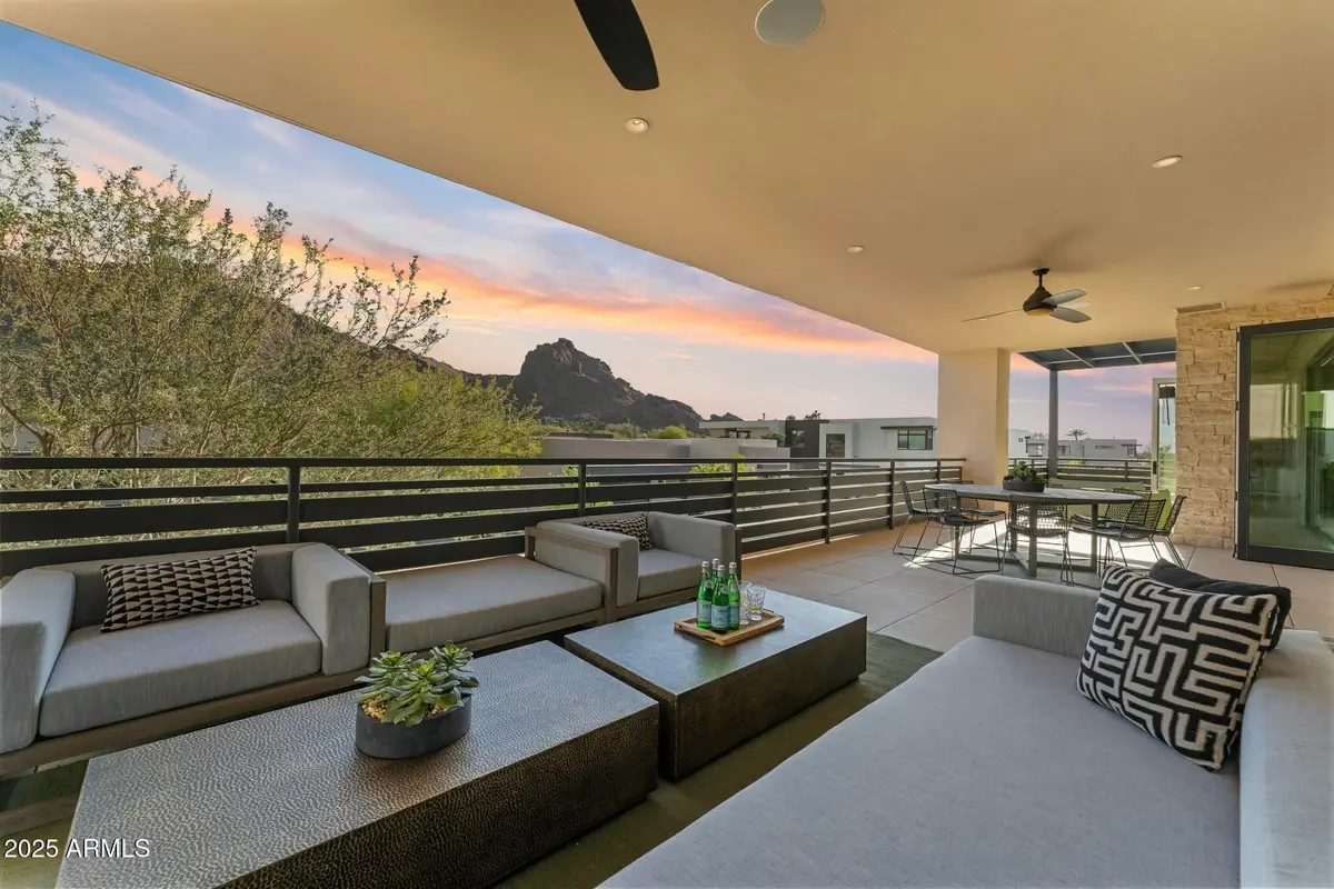 5527 E Arroyo Verde Drive, Paradise Valley, AZ 85253 - Image #1