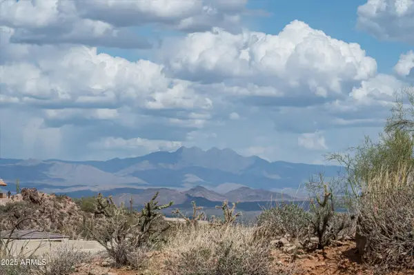 14520 E Waxwing Court #31, Fountain Hills, AZ 85268