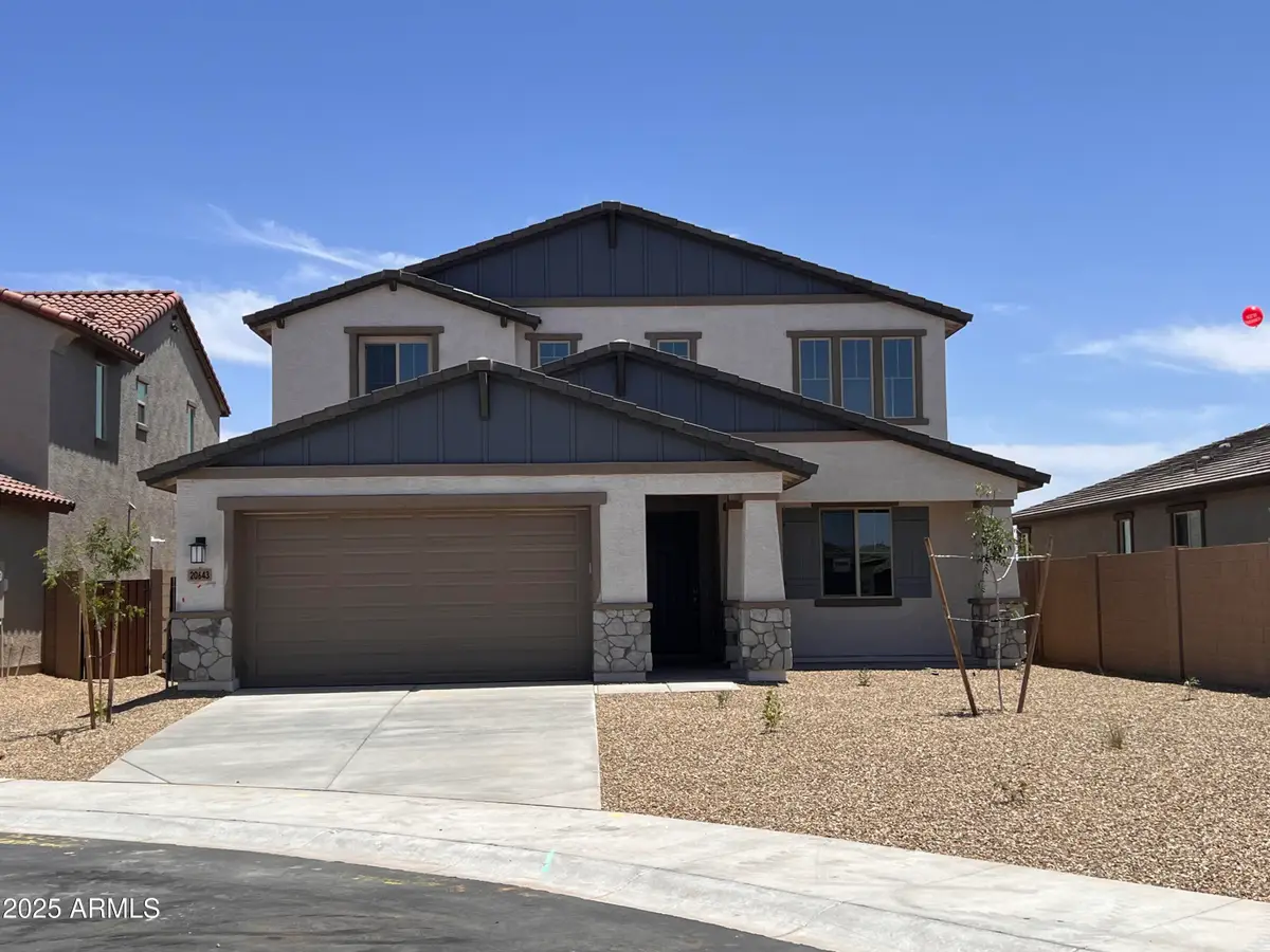 20643 N 226th Drive, Surprise, AZ 85387 - Image #1